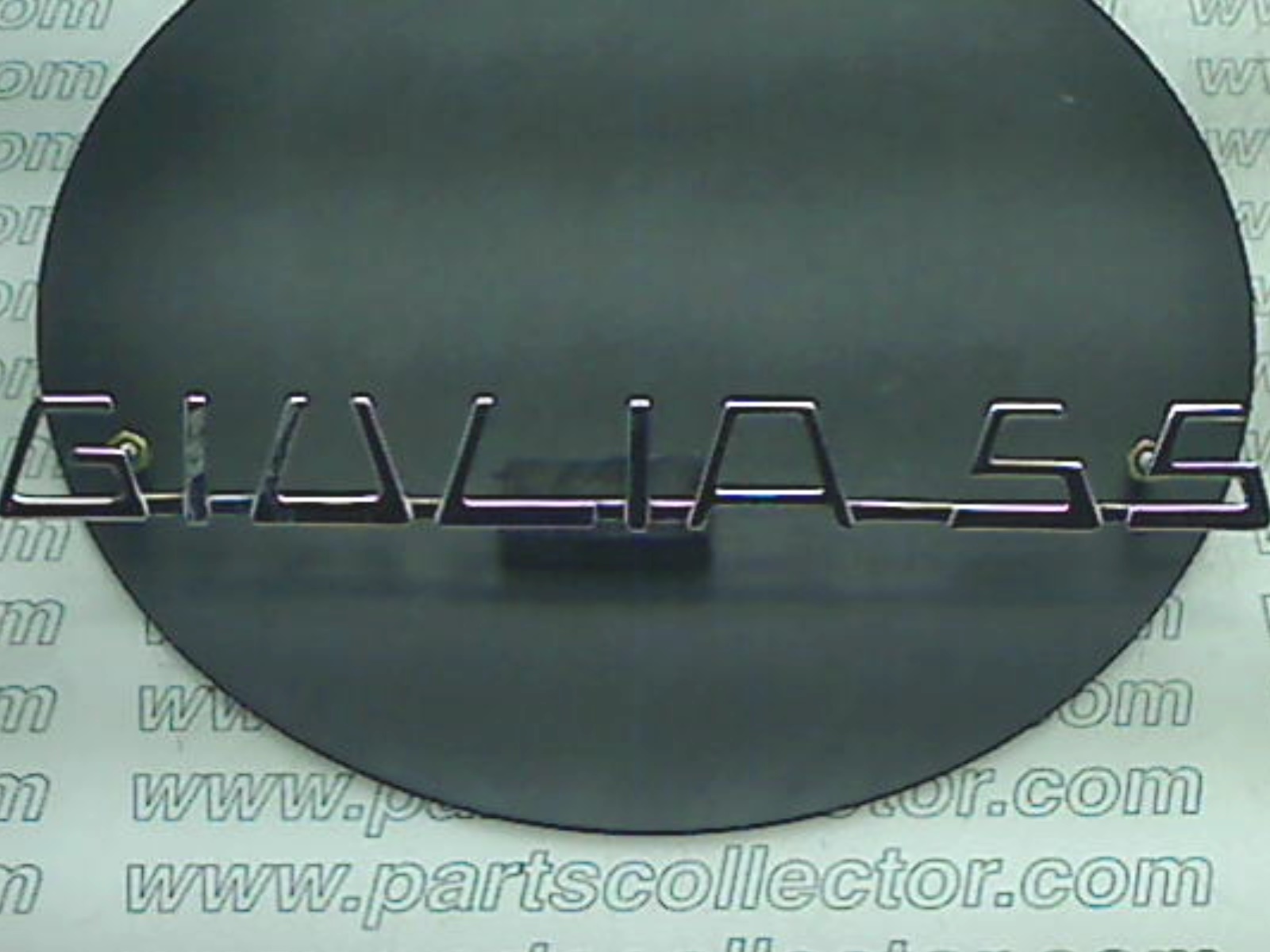 ALFA ROMEO  Car body code 8941 compatible with: ALFA ROMEO GIULIETTA SS 101 - additional view